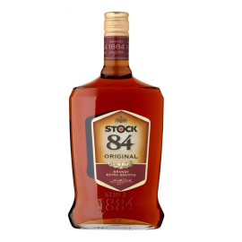 Brandy Stock V.S.O.P 34% 1000 ml