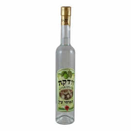 Brandy Strykover Apple 38% 500 ml