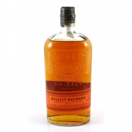 Whisky Bulleit Bourbon Frontier 45% 700 ml