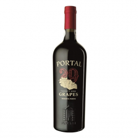 Wino Porto Portal 29 Grapes Reserve 20% czerwone słodkie 750 ml