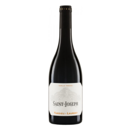 Wino Saint Joseph V. Vignes 2020 13,5% czerwone wytrawne 750 ml
