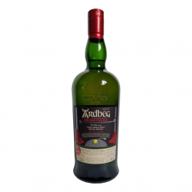 Whisky Ardbeg SmokeTrails Cote Rotie 46% 1000 ml