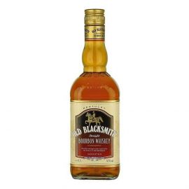 Whisky Old Blacksmith Bourbon 40% 700 ml