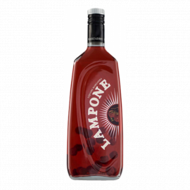 Likier Lampone 21% 700 ml