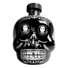 Tequila Kah Anejo 40% 700 ml