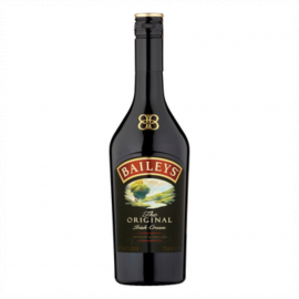 Likier Baileys Orzech 17% 700 ml