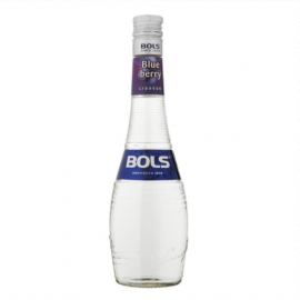 Likier Bols Blueberry 17% 700 ml