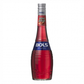 Likier Bols Pomegranate 17% 700 ml