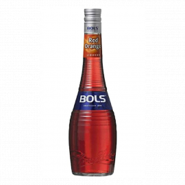 Likier Bols Red Orange 17% 700 ml