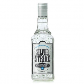 Likier Bols Silver Strike 30% 500 ml