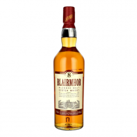Whisky Blairmhor 8 YO 40% 700 ml
