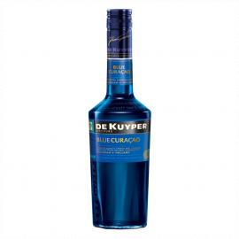 Likier De Kuyper Blue Curacao 24% 500 ml