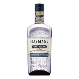 Gin Hayman's Family Reserve 41,3% 700 ml