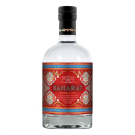 Gin Cotswolds Baharat 46% 500 ml