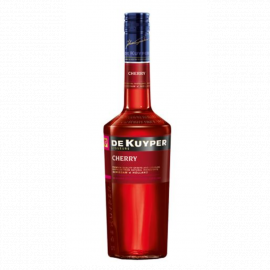 Likier De Kuyper Cherry 24% 700 ml