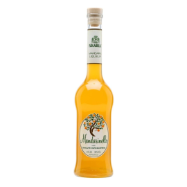 Likier Isolabella Mandarinetto 30% 700 ml