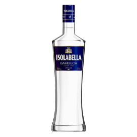 Likier Isolabella Sambuca 40% 700 ml