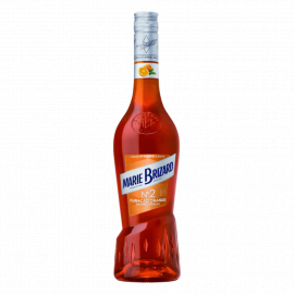 Likier Marie Brizard Curacao Orange 30% 700 ml