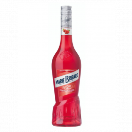 Likier Marie Brizard Fraise Des Bois 18% 700 ml