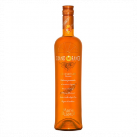 Likier Marie Brizard Grand Orange 38% 700 ml