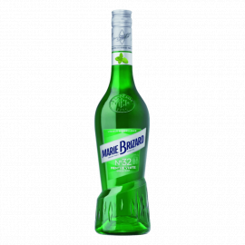 Likier Marie Brizard Menthe Green 25% 700 ml