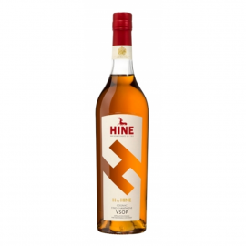 Koniak Cognac H By Hine Vsop 40% 700 ml