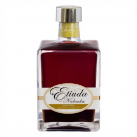 Nalewka Etiuda Pigwowa 25% 500 ml