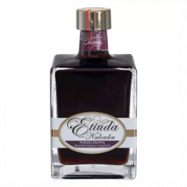 Nalewka Etiuda Porzeczkowa 25% 500 ml