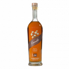Likier Pellerossa Camilla 30% 700 ml