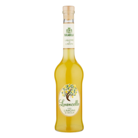 Likier Agruni Limoni Isolabella Limoncello 30% 500 ml