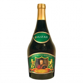 Miód Pitny Dwójniak Książęcy 16% 750 ml