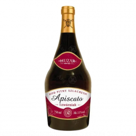 Miód Pitny Czwórniak Apiscato 11% 750 ml