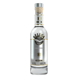 Wódka Miniaturka Beluga 40% 50 ml