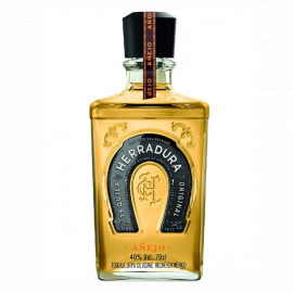 Tequila Herradura Anejo 40% 750 ml