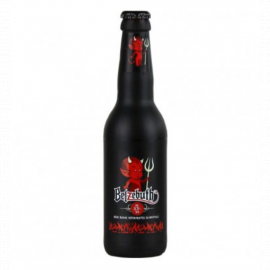 Piwo Belzebuth 8,5% 250 ml