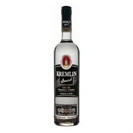 Wódka Kremlin Award Grand Premium 40% 500 ml