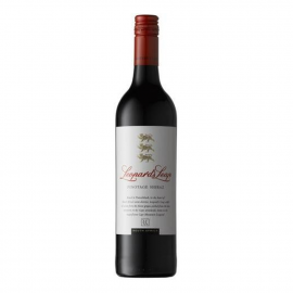 Wino Leopards Leap Shiraz 13,5% czerwone wytrawne 750 ml