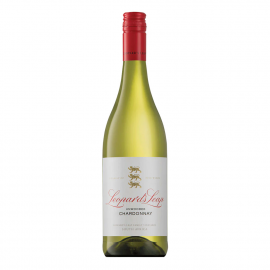Wino Leopard's Leap Chardonnay białe 750 ml
