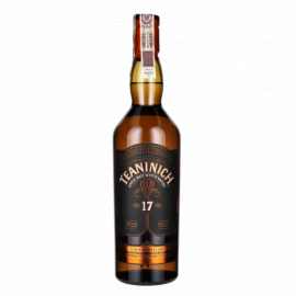 Whisky Teaninich 17 YO 55,9% 700 ml