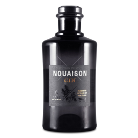 Gin G'Vine Gin De France Nouaison 45% 700 ml