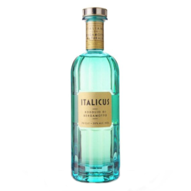 Likier Italicus Rosolio Di Bergamotto 20% 700 ml