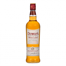 Whisky Dewar's 40% 700 ml