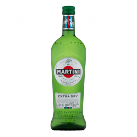 Wermut Martini Extra Dry 18% 500 ml
