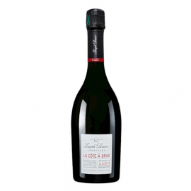 Szampan Joseph Perrier Cote a bras 12% białe wytrawne 750 ml