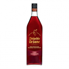Grzaniec Rozgrzaniec 13% 1000 ml