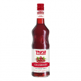 Syrop Toschi Cranberry 1320 ml