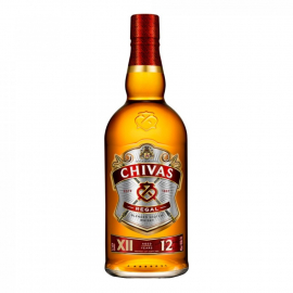 Whisky Chivas Regal 40% 1000 ml