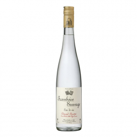 Destylat Briottet Eaux De Vie Framboise 45% 700 ml