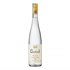 Destylat Briottet Eaux De Vie Quetsch (Plum) 45% 700 ml