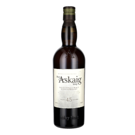 Whisky Port Askaig 45 YO 40,8% 700 ml
